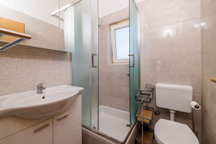 Vakantiewoning met balkon en airco - VW-6D9VK - foto 43