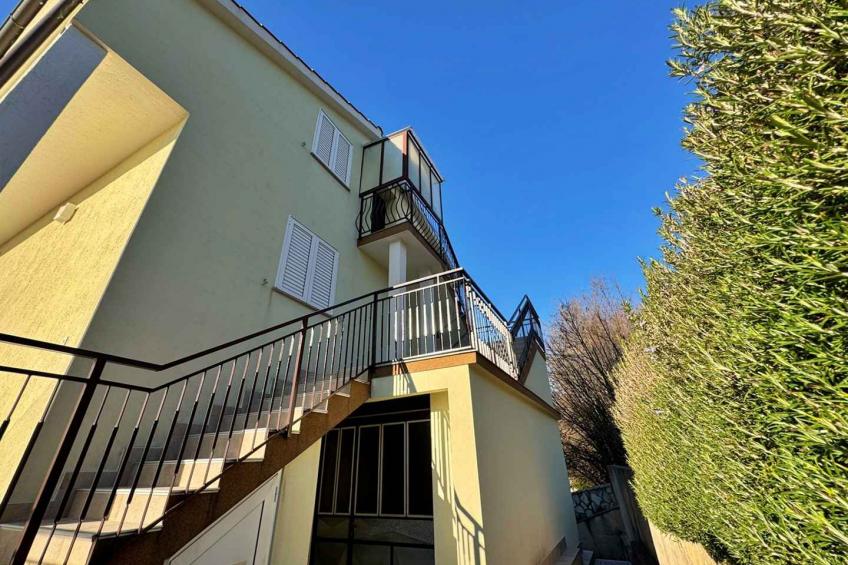 Vakantiewoning met airconditioning en terras - BF-RTN89 - foto 10