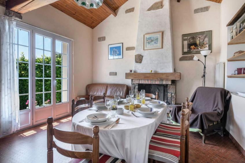 Maison à La Plaine Sur Mer - foto 7