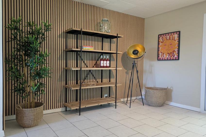 Villa Tournesol - foto 6