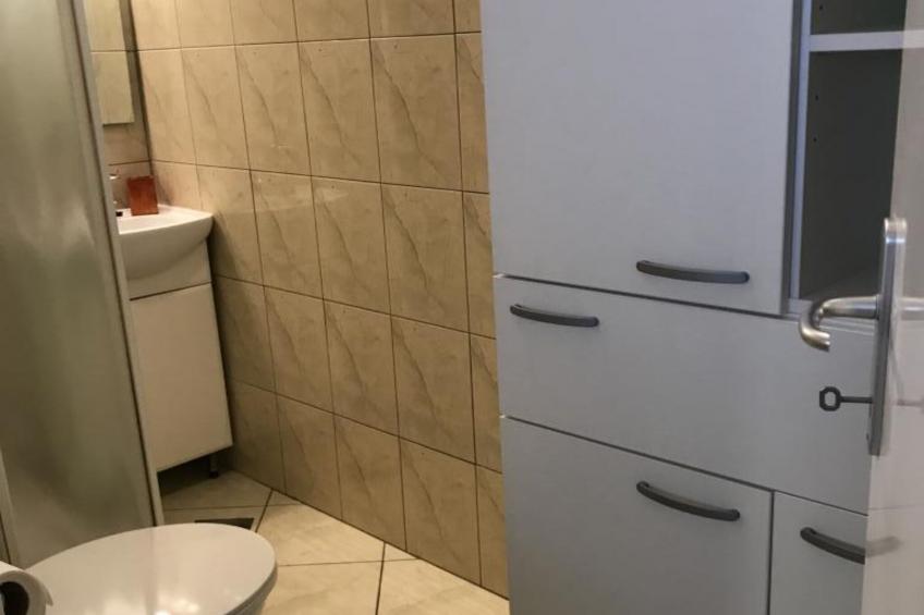 Apartmani Stefanija - Studio With Garden View - foto 7