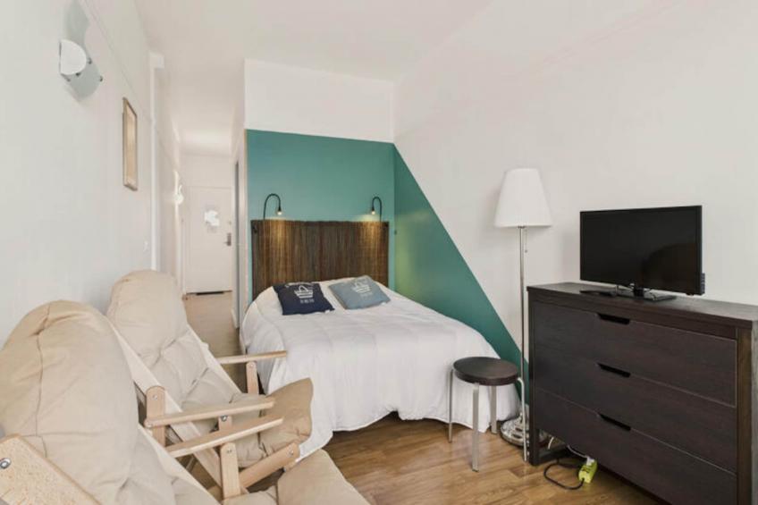 Studio à Le Croisic - foto 2