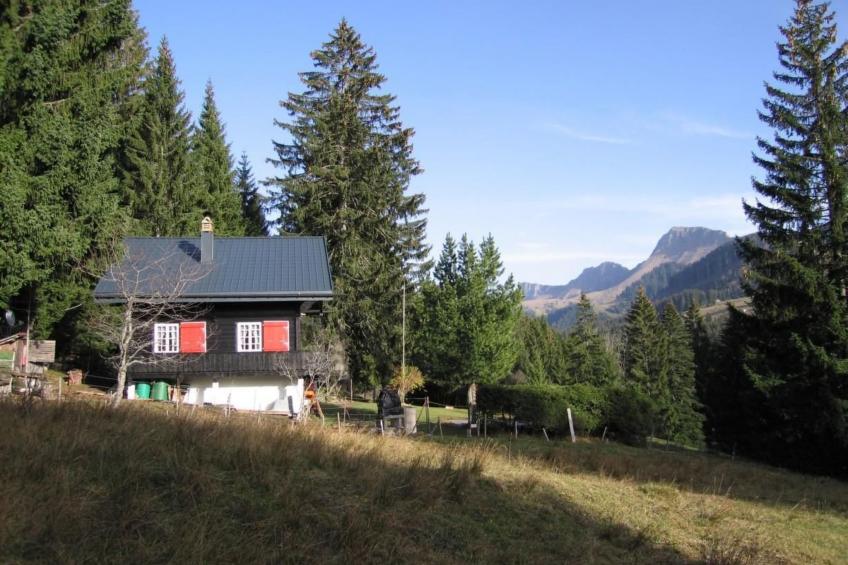 Maiensäss Romantica - foto 3