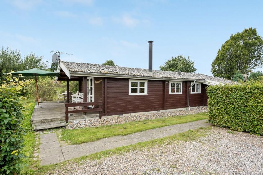 "Gudmunde" - 200m from the sea in SE Jutland - foto 13