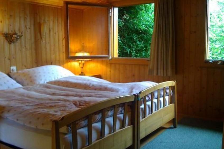 Chalet Regula am See - foto 30