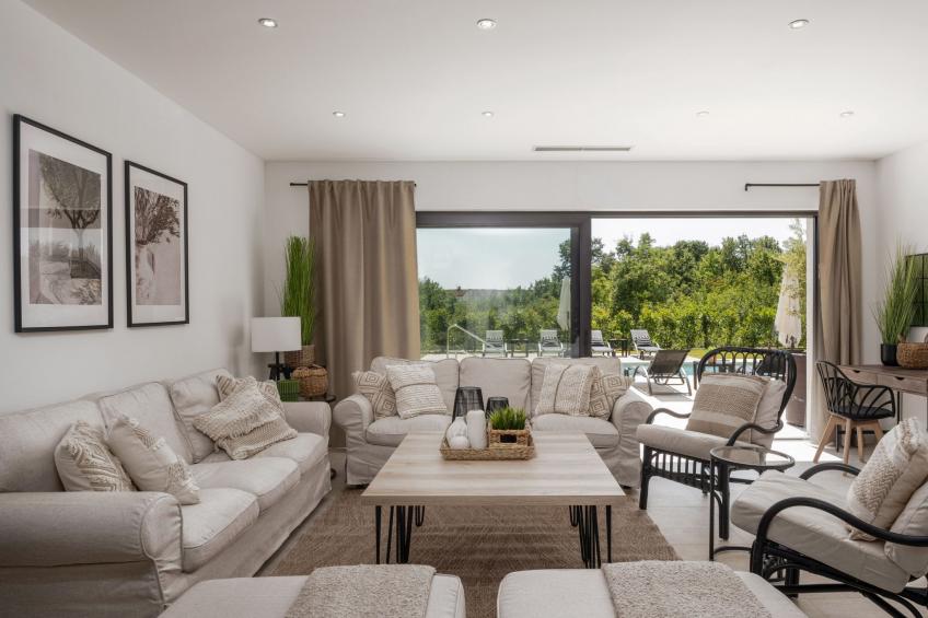 Villa Palazzina 1 - foto 6