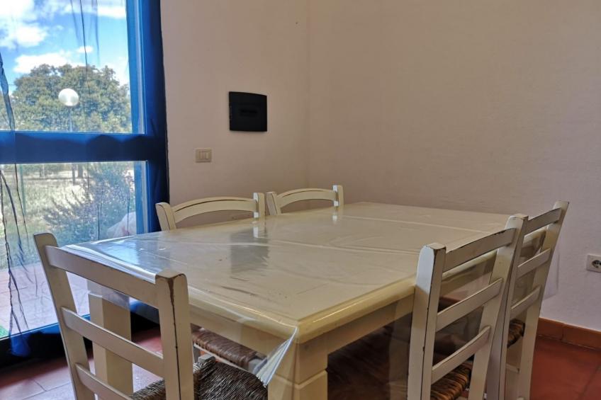 Zwei-Zimmer-Wohnung für maximal 4 Personen in Norbello - foto 12