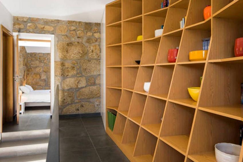 Großes renoviertes Landhaus in Tondela - foto 5