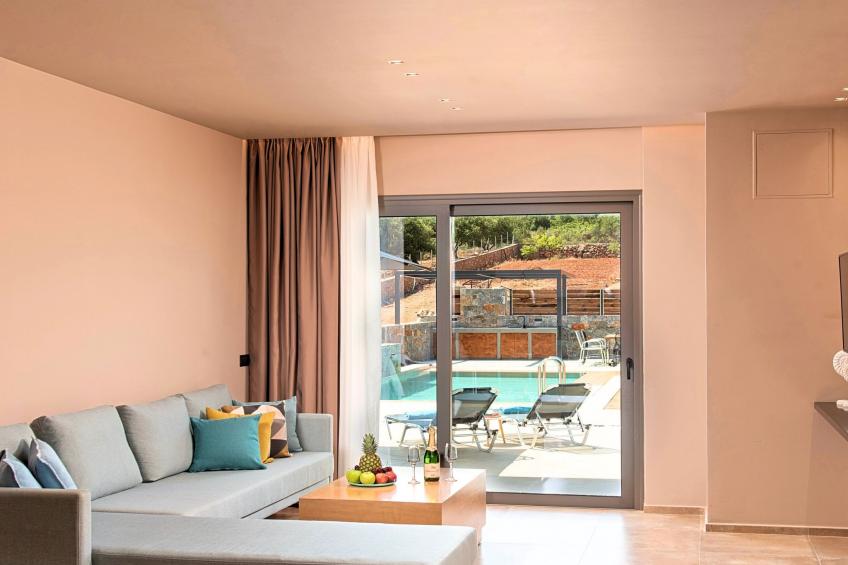 für 22 Personen in Sisi, Kreta (Ost-Kreta) - foto 13