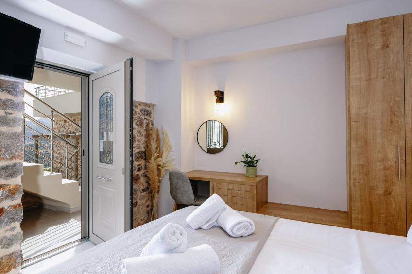 Berghütte "Kedros Villa" mit Bergblick - foto 44