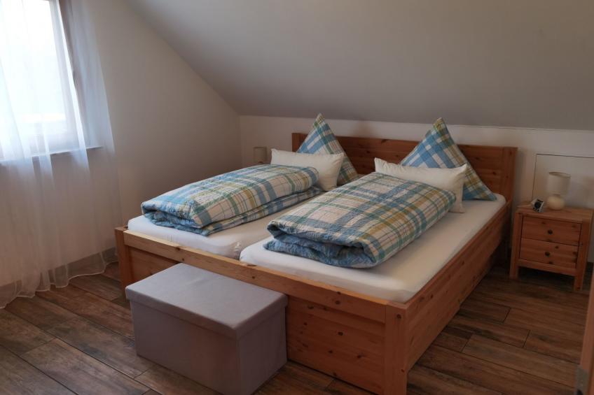 Nichtraucher- Ferienwohnung mit Balkon - foto 7