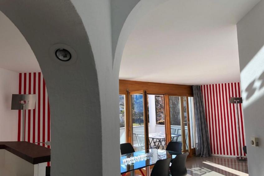 Luxuswohnung mit direktem Zugang zur Skipiste - foto 18