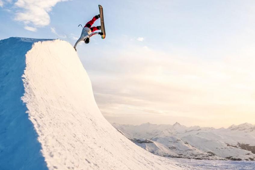 Chalet Crap Grisch (LAA554) - foto 46