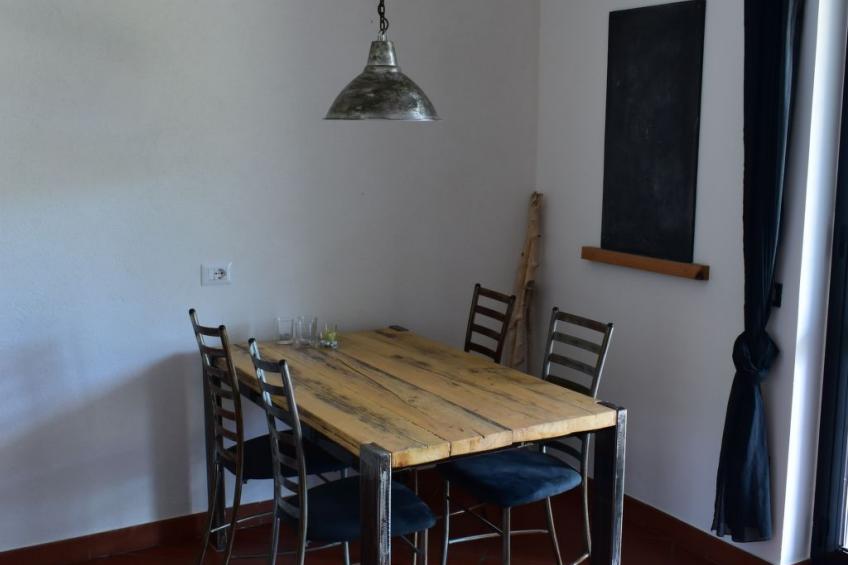 Schöne Ferienwohnug - foto 11