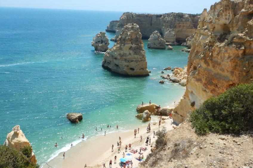 Ferienvilla mit Blick auf das Wasser - foto 46