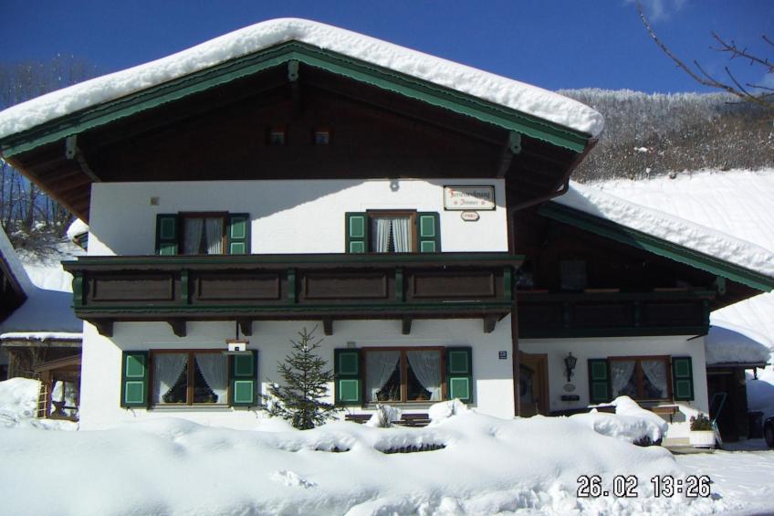 Haus Hinterseer - foto 16