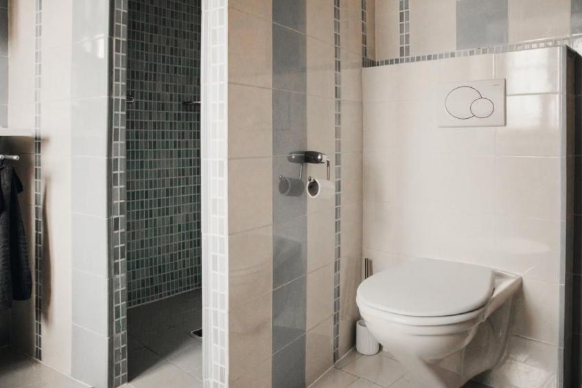 Wohnung in altem, renoviertem Bauernhaus - foto 27