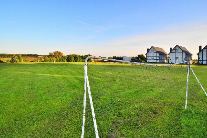 Domki Pani Marii 50 m2 dla 6 osób Jarosławiec - foto 15