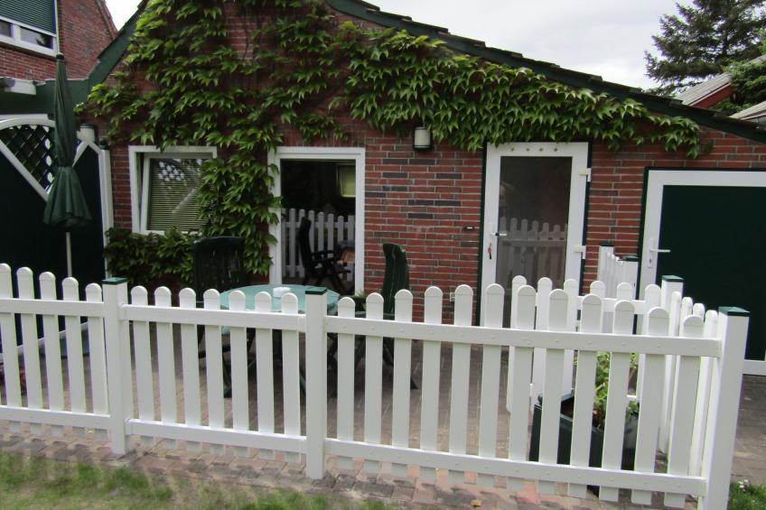 Appartement in Spekendorf mit Terrasse - foto 2