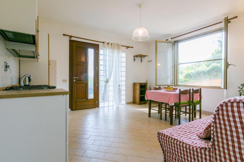 Villa Le Querce - foto 27