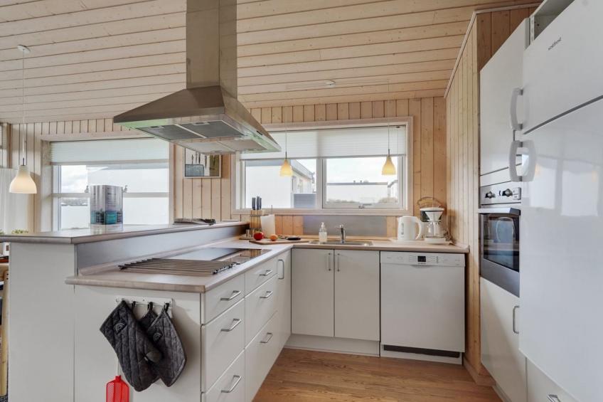 "Sointu" - 250m from the sea in Funen - foto 11