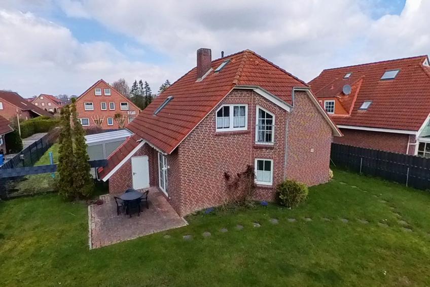 Vakantiewoning - VW-6PX9