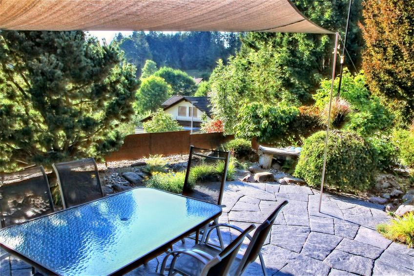 Ferienwohnung Herrischied - foto 37