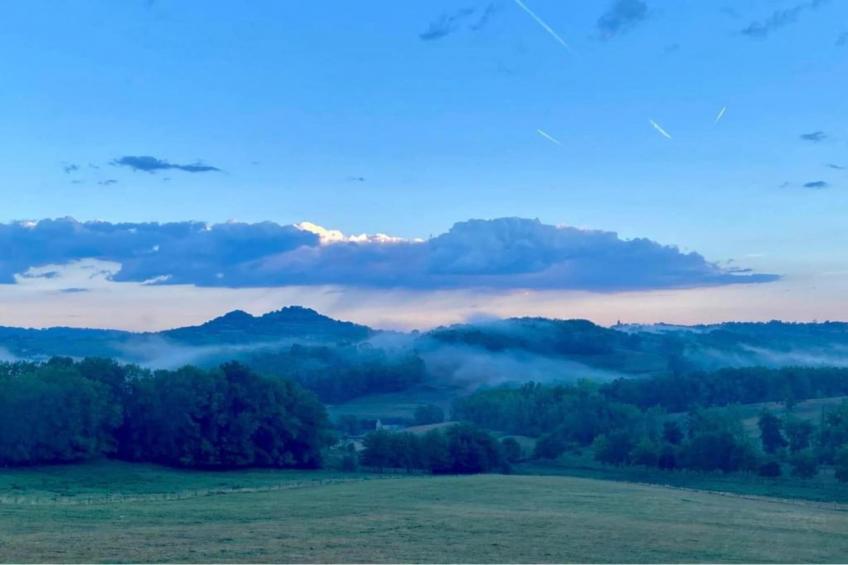Le Rouvet près de Dordogne - foto 31