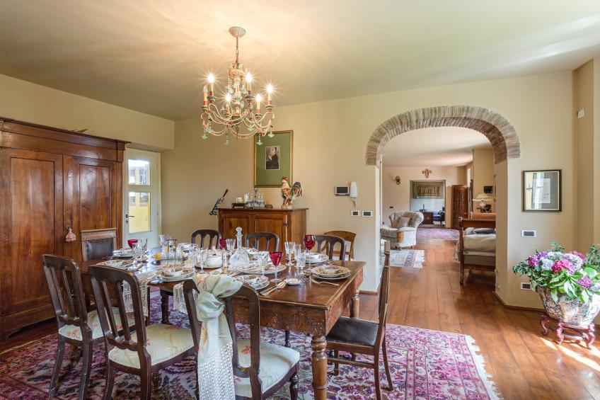 Villa Lorena, a Vintage Family Villa - foto 40