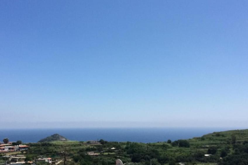 Urlaub Relax in Panza d'Ischia