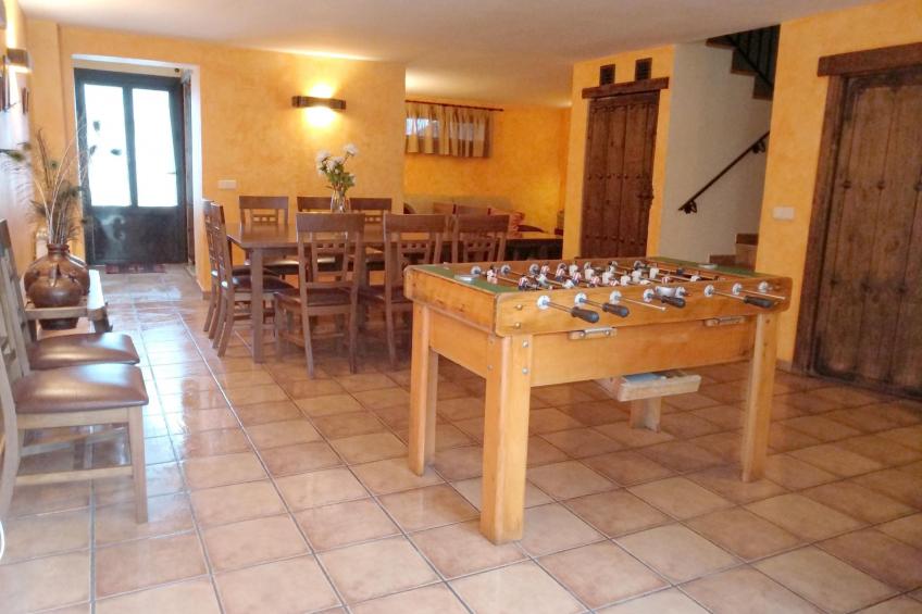 Callejón del Pozo II - foto 2