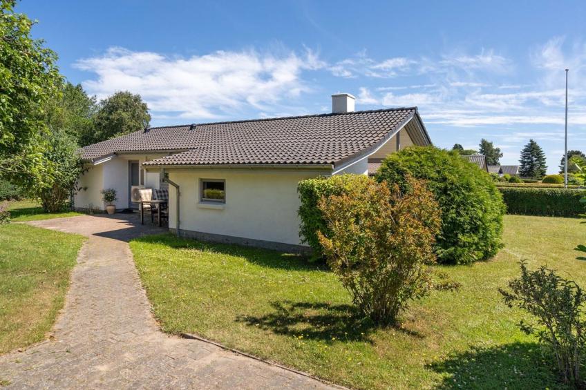 "Ilppo" - 200m from the sea in Funen - foto 8