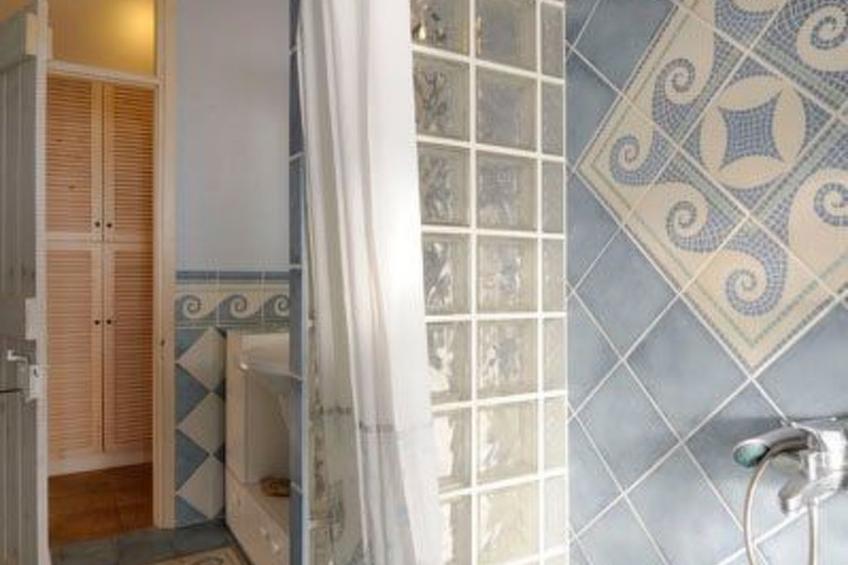 Luxuriöse, ruhige Wohnung direkt am Meer - Privatstrand - foto 23