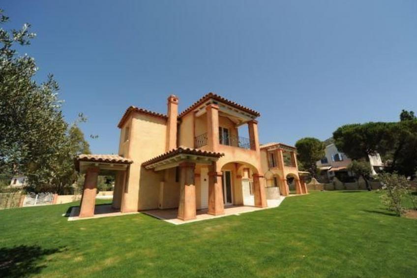 'Villa Sud' mit Balkon - foto 3