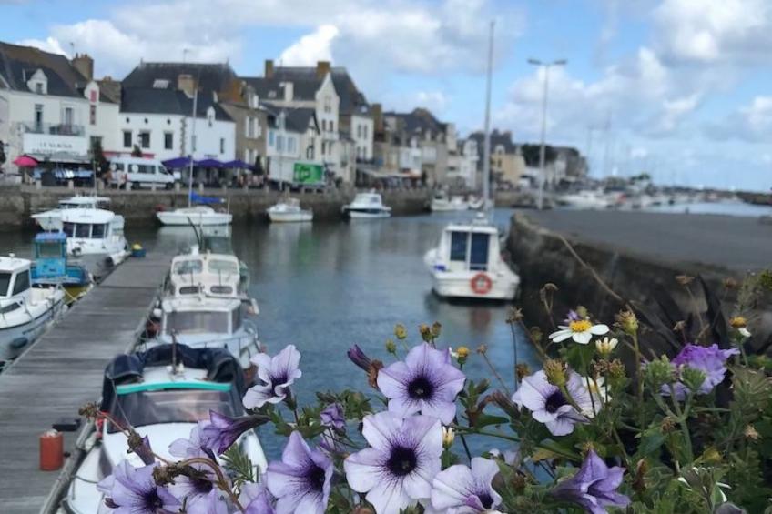 Direkt am Meer, Blick und direkter Zugang zum Strand - foto 18