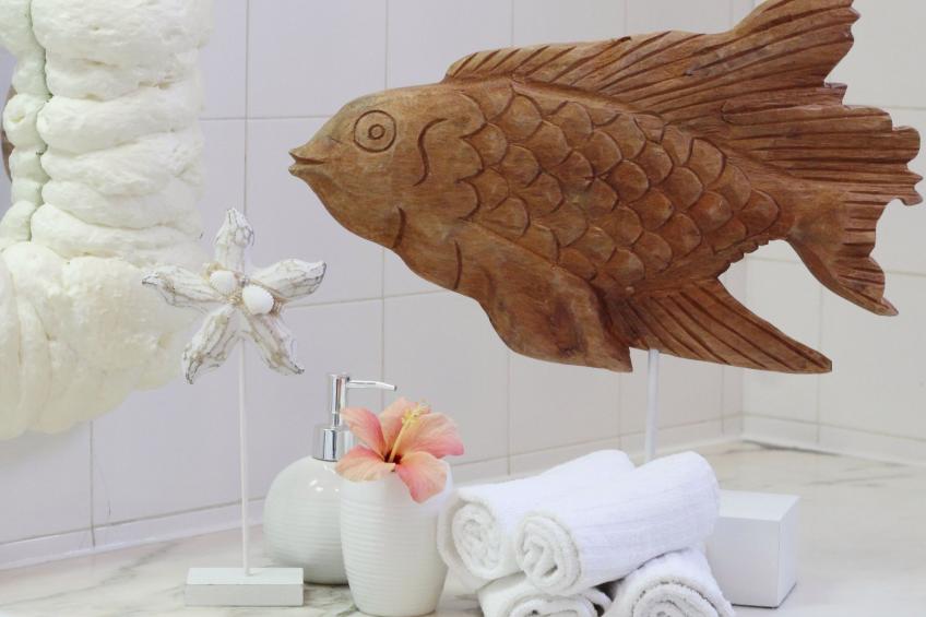 Rustikales, erschwingliches Sommerhaus in Strandnähe - foto 44