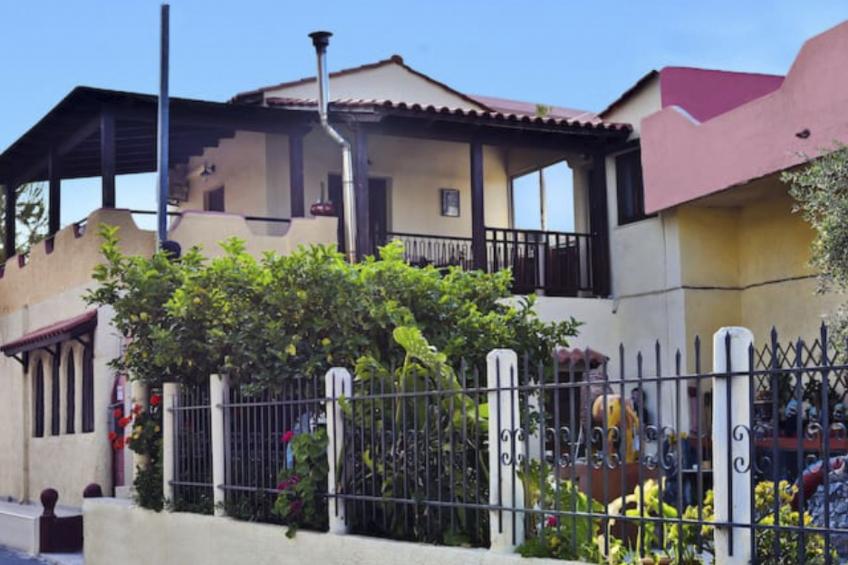 Gorgona Apt - Ihr Traum-1-BDR-Ferienhaus