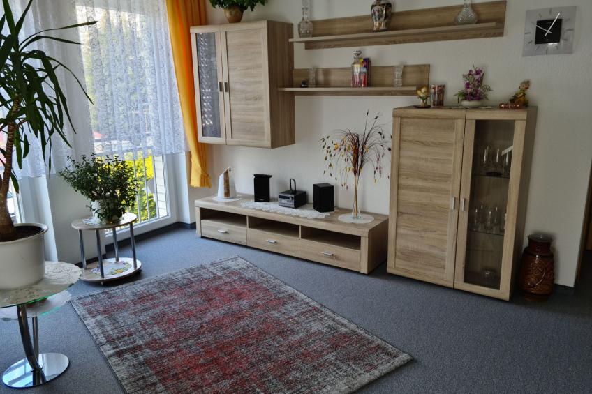 Schöne Ferienwohnung in Alt-Marzahn - foto 11
