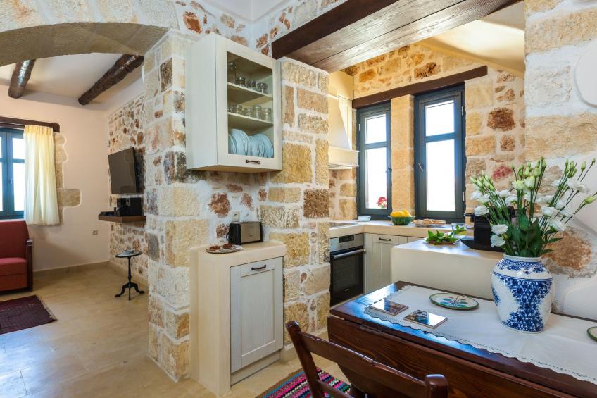 in Achlades mit Privatem Pool - foto 18