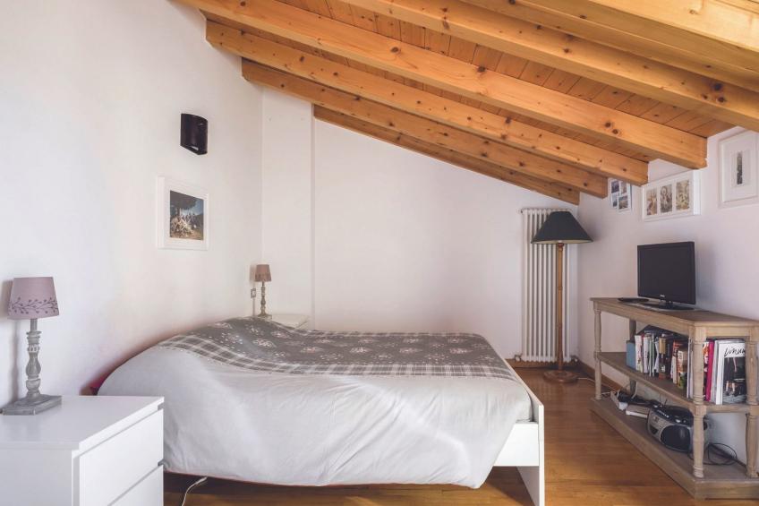 Wohnung 'Ihr Zuhause' mit Terrasse - foto 11