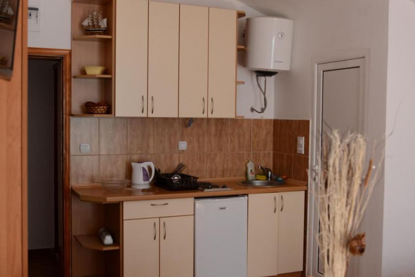 Studioapartment Lazarevic mit Balkon - foto 27