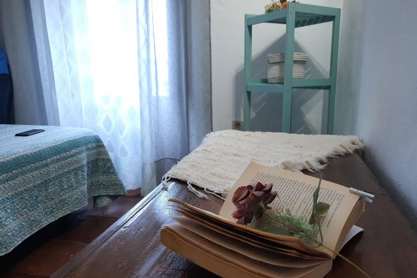 Finca "Molino" mit privatem Pool - foto 27