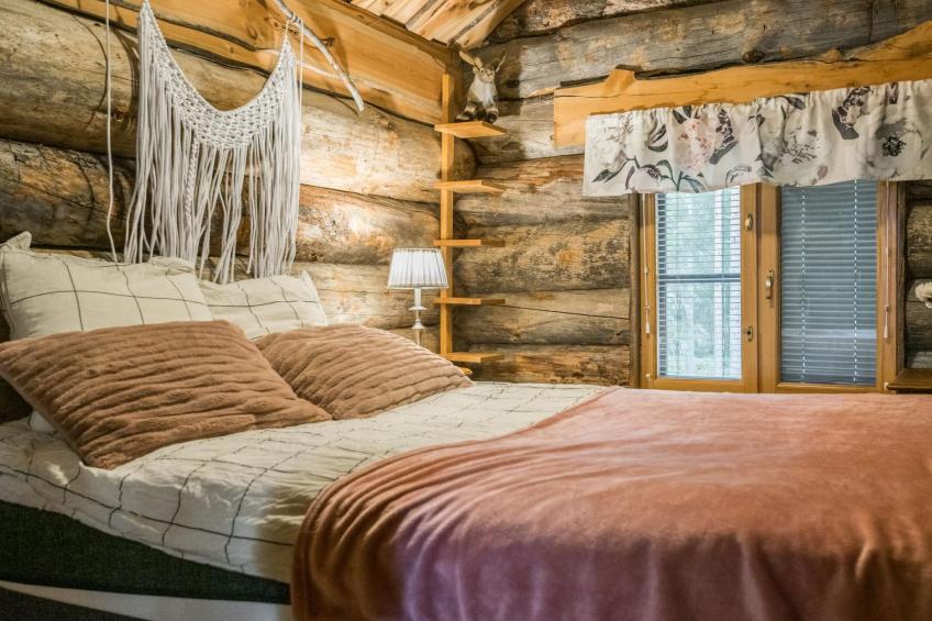 Mäntyranta lodge - foto 20