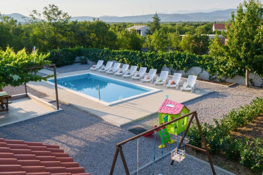 Schöne Villa in einem friedlichen und ruhigen Dorf - foto 68