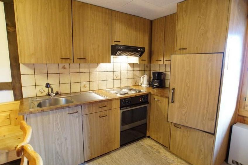 Fewo mit Blick auf die Berge - foto 5