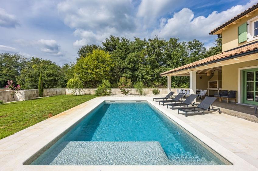 Villa Lunistra - foto 4