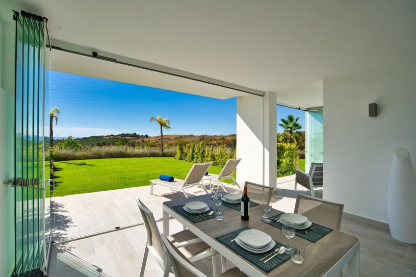 AL-1103 ESTEPONA - APARTMENT - ALCAZABA LAGOON - foto 16