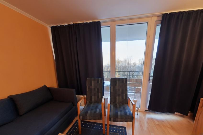 Holiday park Geyersberg Freyung-Appartement Typ B Komfort - foto 8