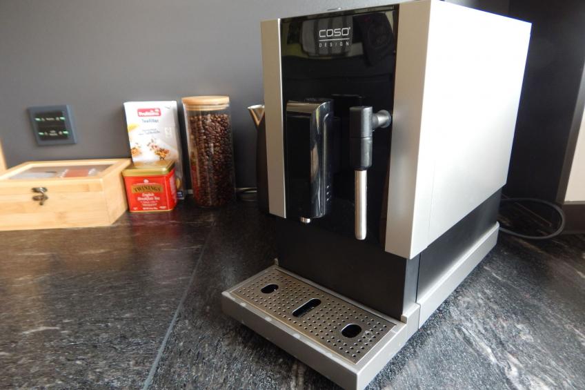 Frankenwald Lodge - foto 6