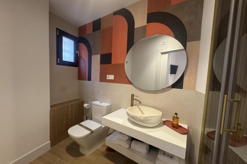 Suite premium - foto 20